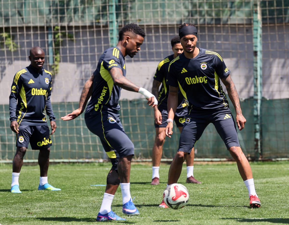 Süper Lig’de kritik maç! Konyaspor ile Fenerbahçe karşı karşıya!