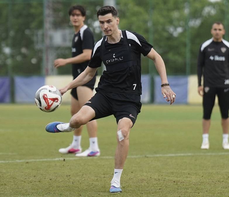 Fenerbahçe-Eyüpspor maçı saat kaçta, hangi kanalda?