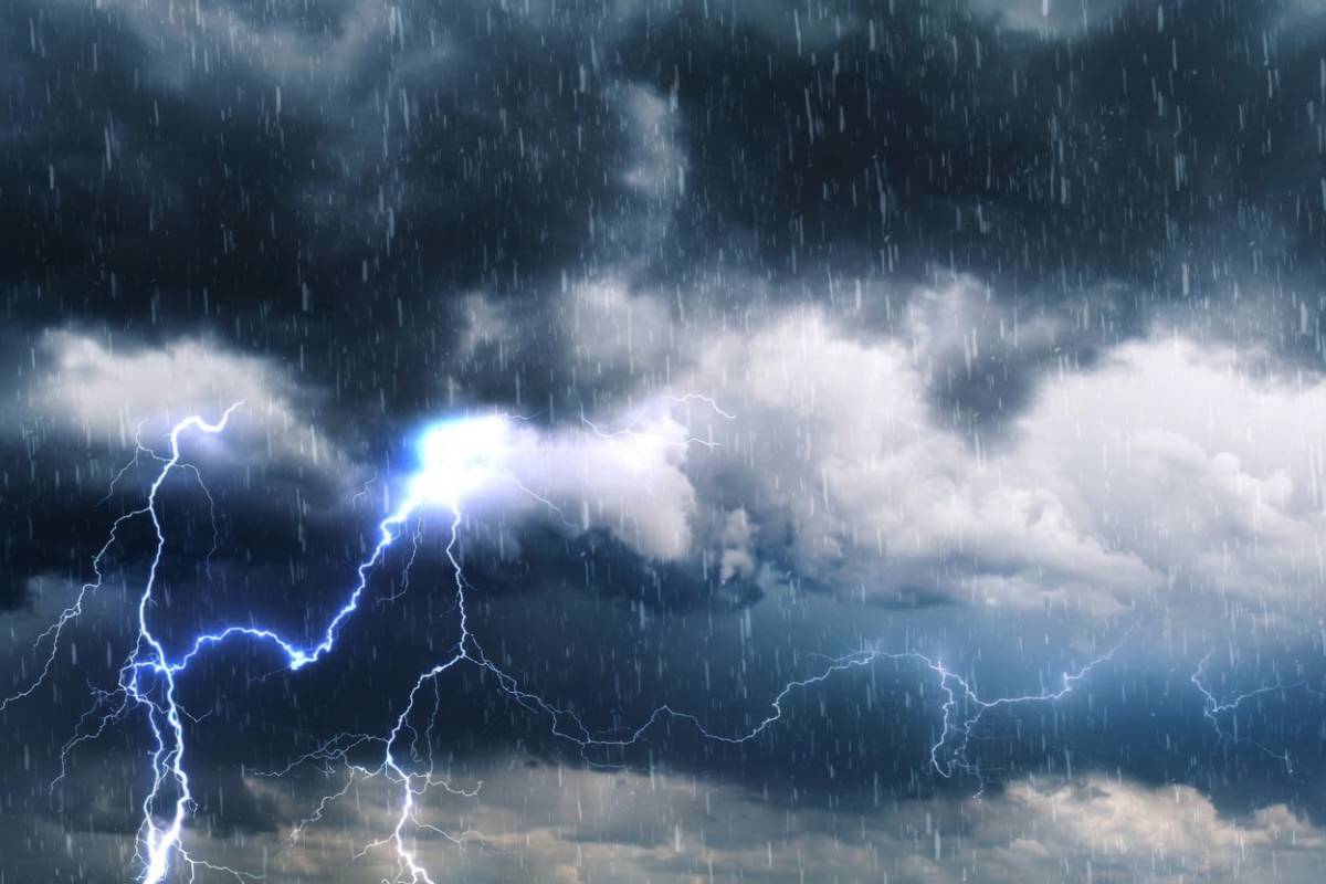 Meteoroloji'den kritik uyarı! Sel ve çığ tehlikesine dikkat!