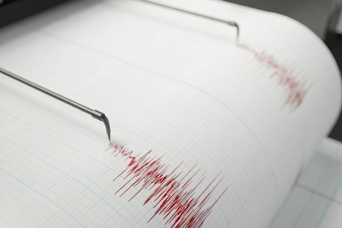 Prof. Dr. Bektaş'tan 2 il için 7 büyüklüğünde deprem uyarısı!