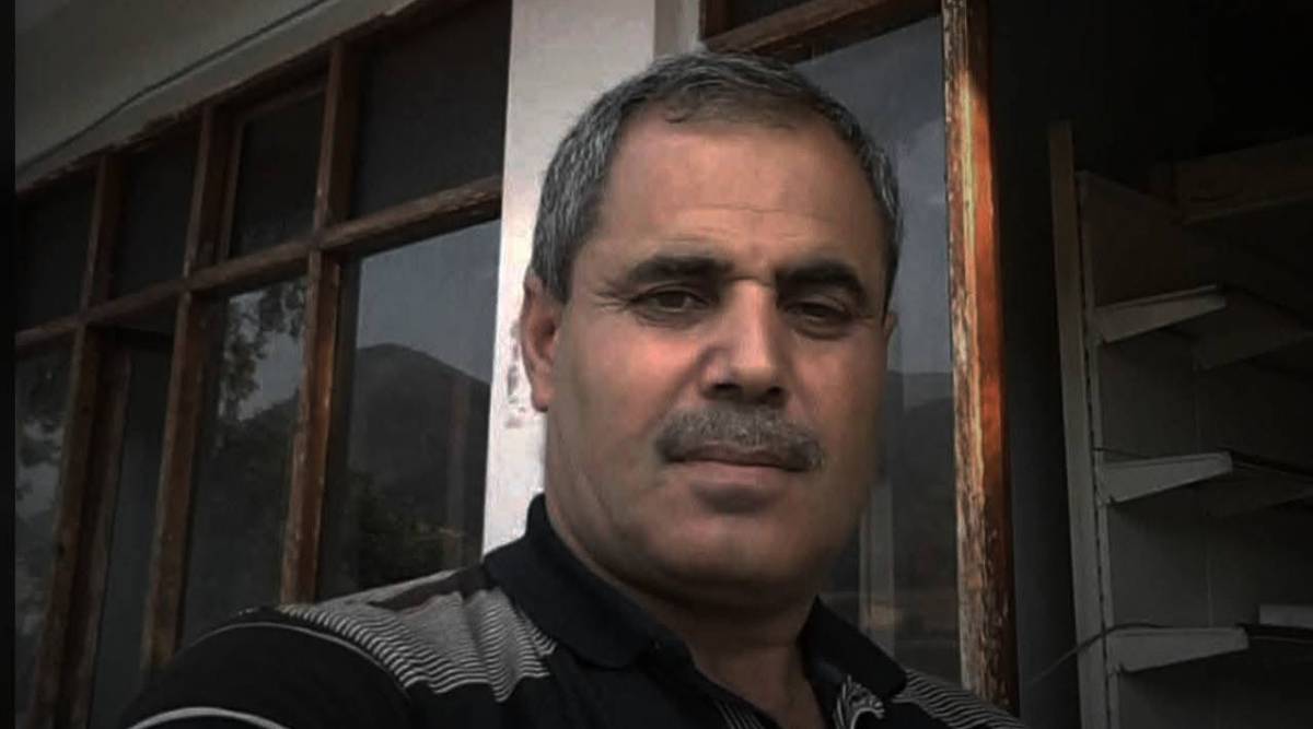 Akçakaleli tır şoförü feci kazada hayatını kaybetti!