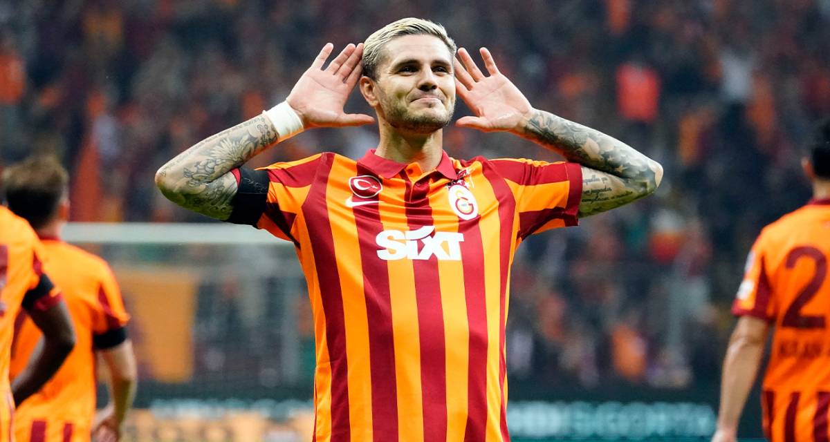 Amed Sportif Faaliyetler'den yıldız hamlesi!