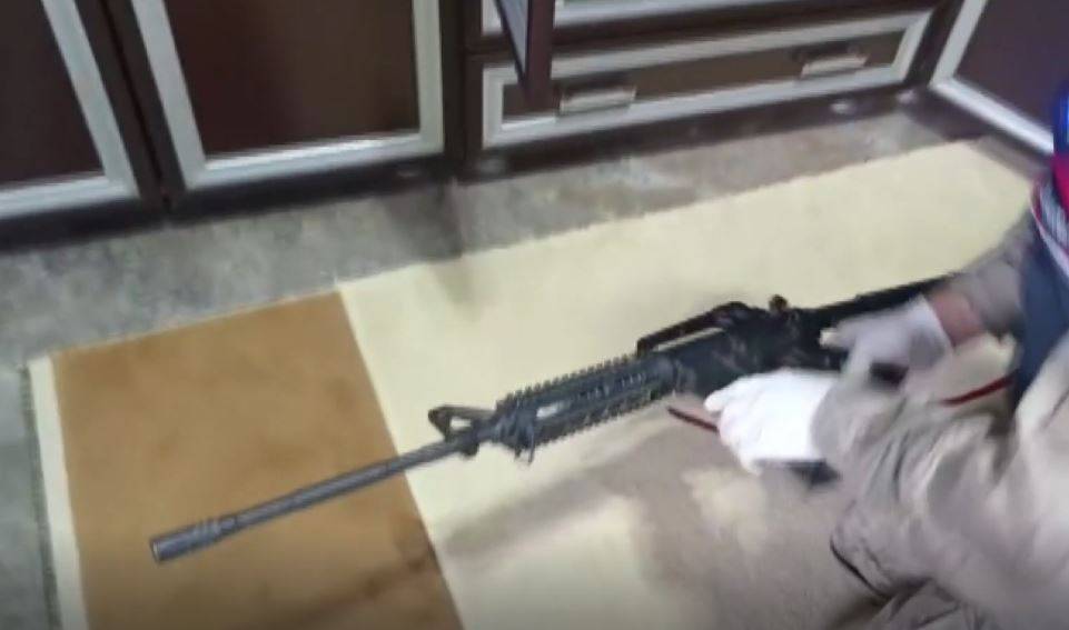 Urfa'da zehir tacirlerine ağır darbe: Çok sayıda göz altı!