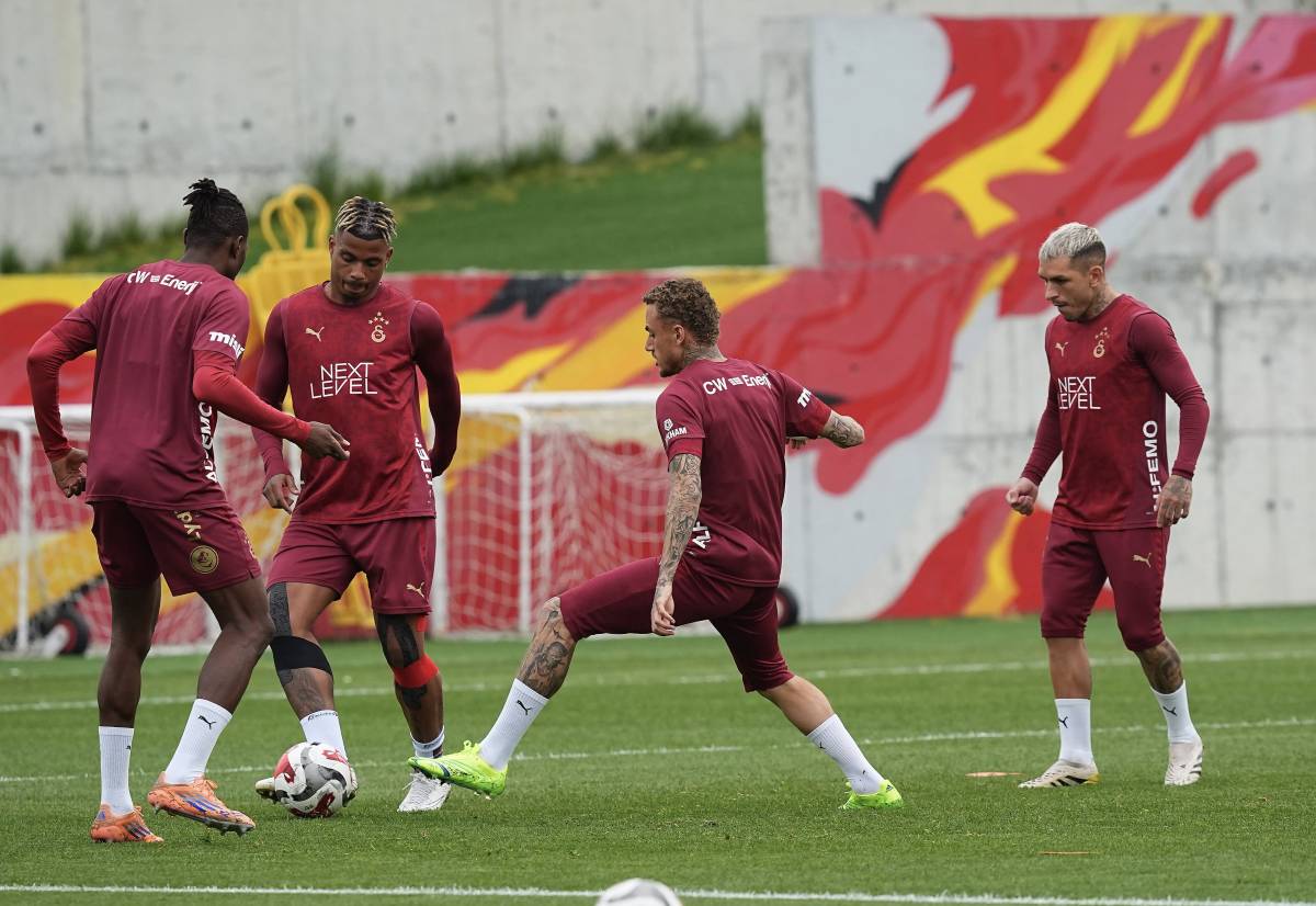 Galatasaray kazanırsa şampiyon! İşte tarihi maçın detayları!