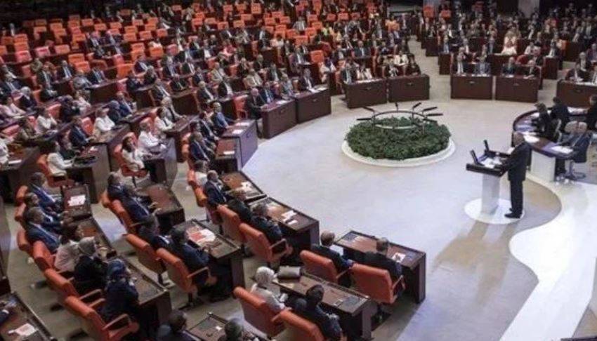 Milyonları ilgilendiren düzenleme TBMM gündeminde!