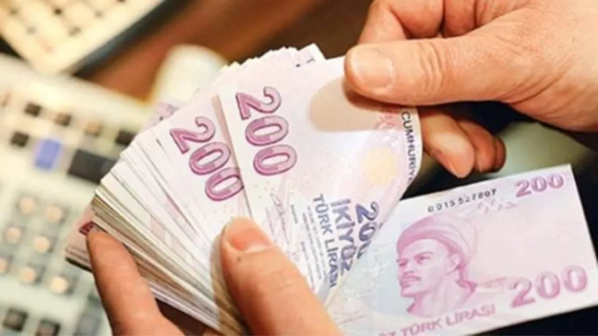 Bakan Mehmet Şimşek faiz oranını açıkladı!