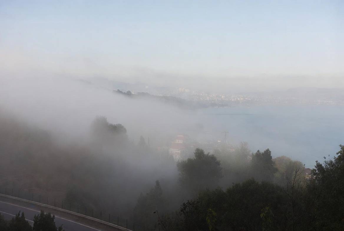 Meteorolojiden uyarı! Urfa dahil birçok ilde yağış!
