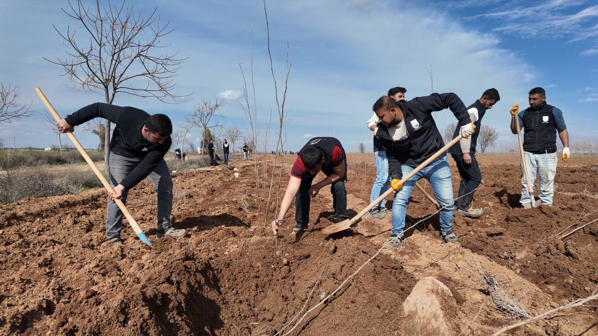 Başkan Gülpınar’dan dünya çiftçiler günü mesajı!