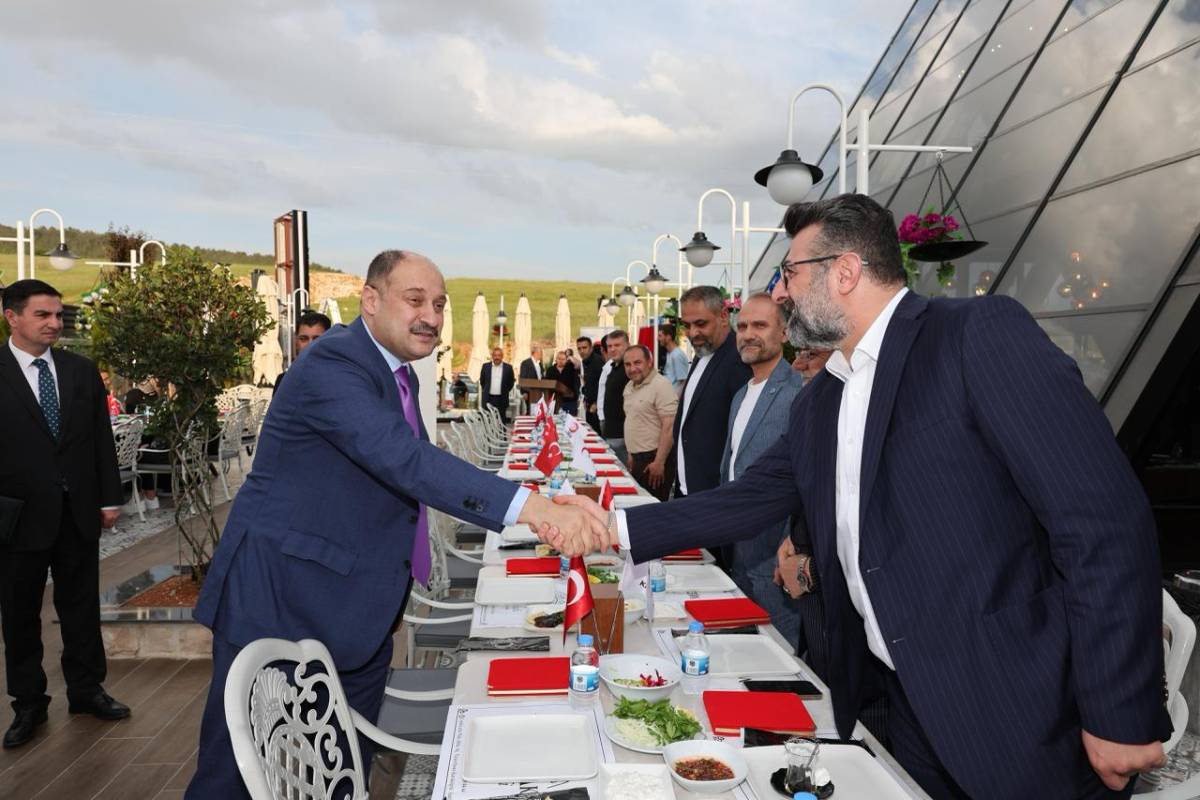 Gülpınar: “Kızılay'ın hilali umut olmuştur” !