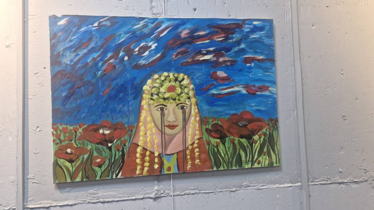 Bilim ve sanat dünyasında Muharrem Çelik rüzgarı!