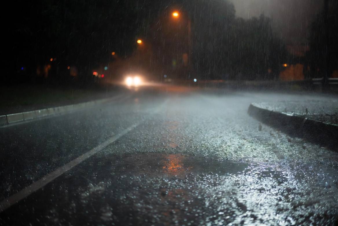 Meteorolojiden Urfa dahil 7 il için sarı kodlu uyarı!