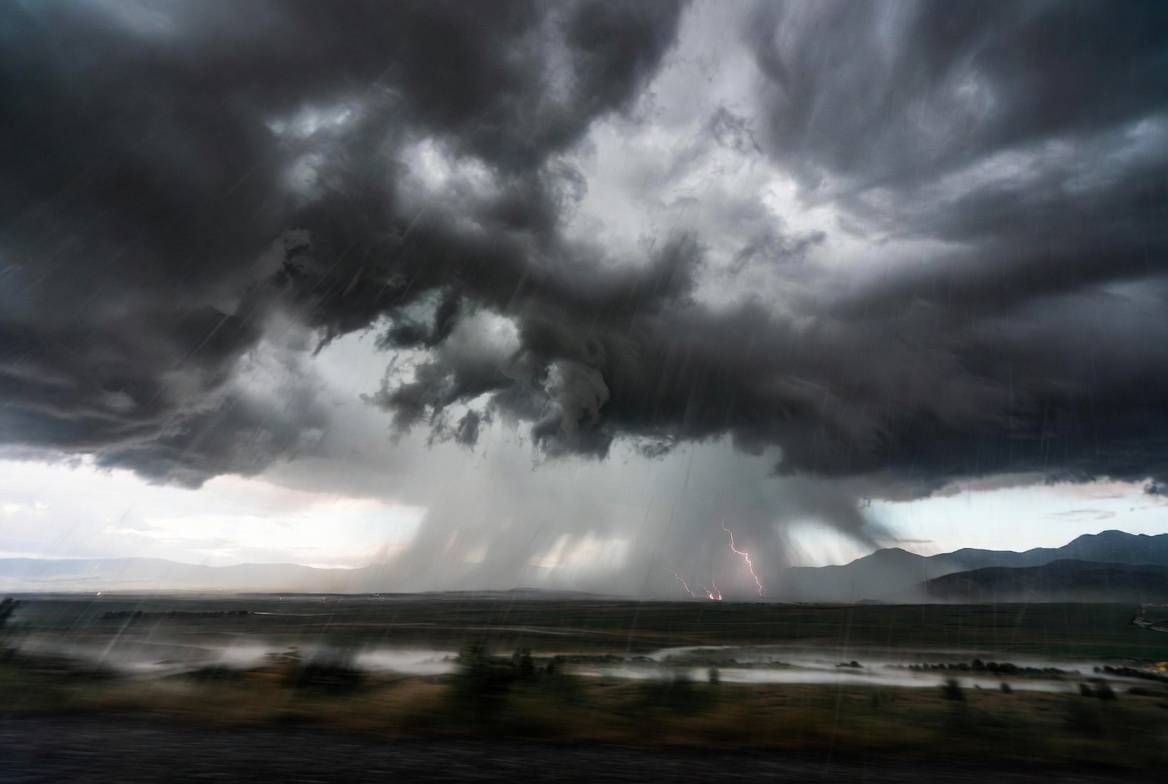 Meteorolojiden uyarı! Urfa dahil birçok ilde yağış!