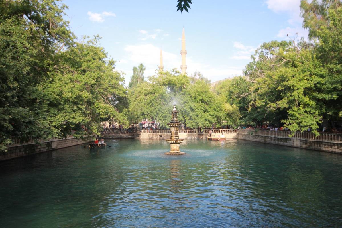 Tarihin Sıfır Noktasında turizm sınavı: Artıları ve eksileriyle Şanlıurfa!