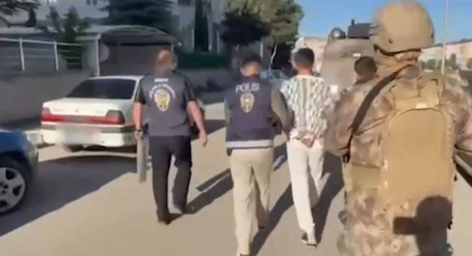 20 ilde dev yasa dışı bahis operasyonu: 193 şüpeli yakalandı!