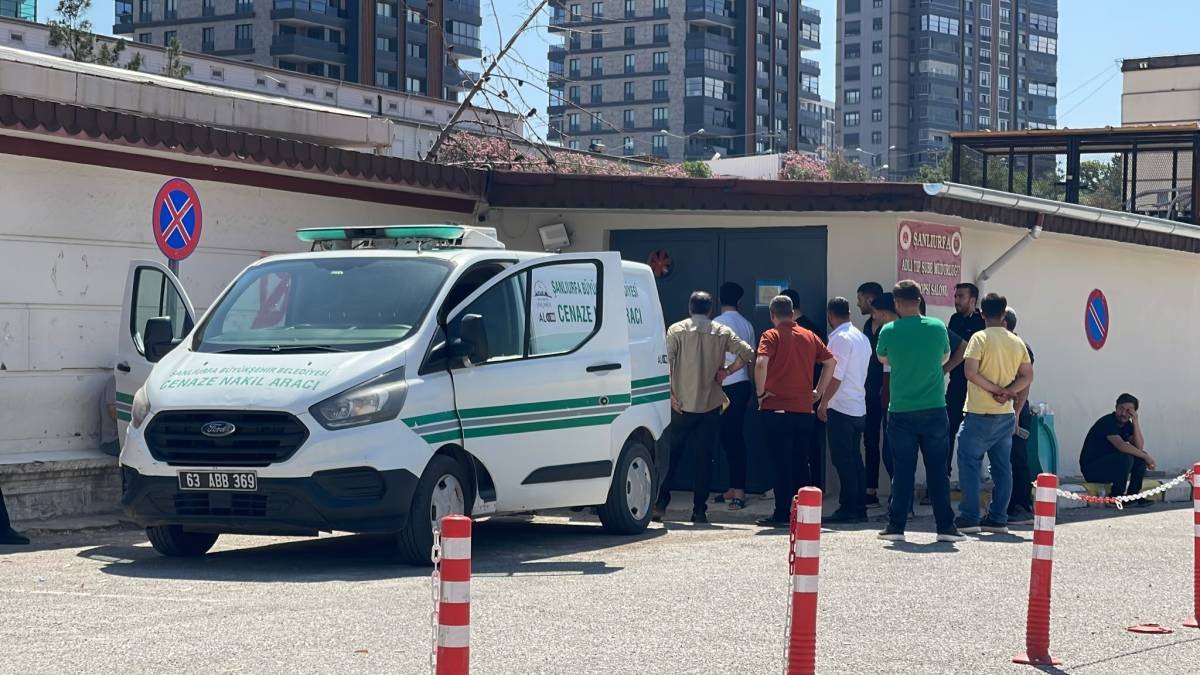 Urfa'da facia olay: 4 çocuk annesi ölü bulundu!