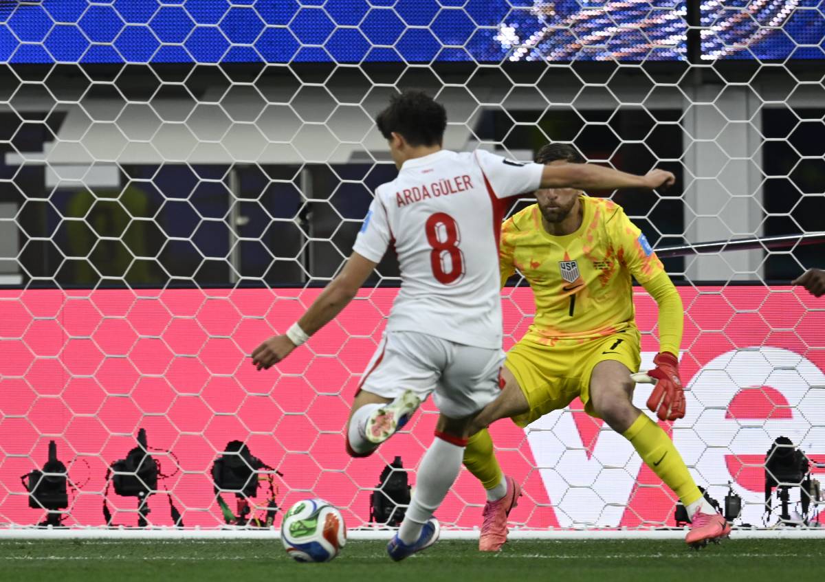 Türkiye'nin Dünya Kupası karnesi!