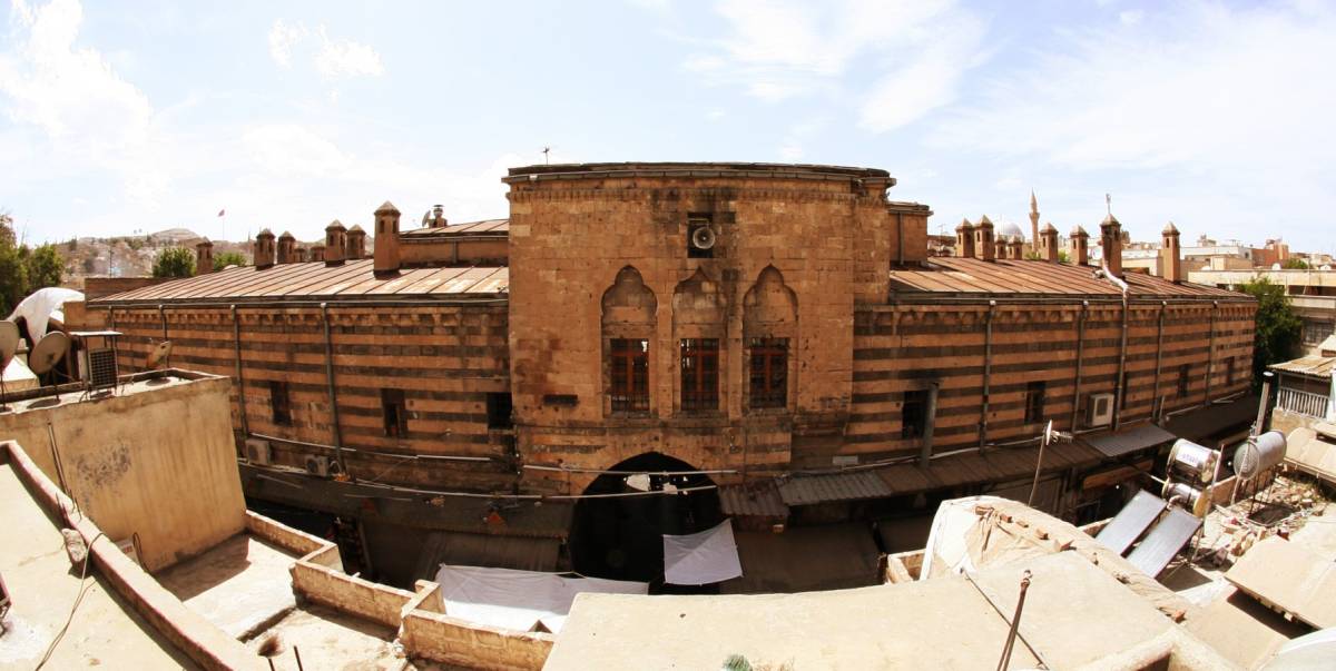 Tarihin Sıfır Noktasında turizm sınavı: Artıları ve eksileriyle Şanlıurfa!