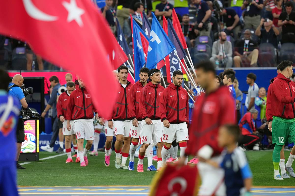 Türkiye'nin Dünya Kupası karnesi!