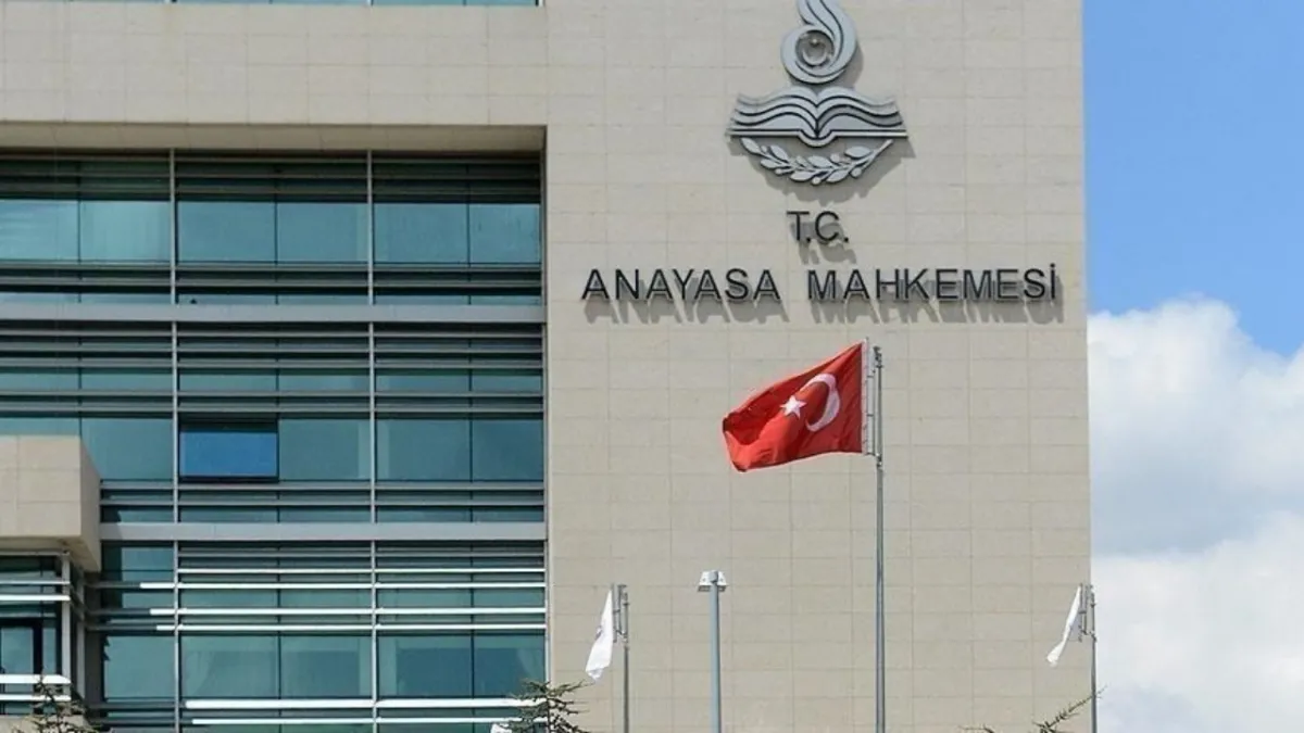 AYM’nin süresiz nafaka iptali Şanlıurfa'da vatandaşları ikiye böldü!