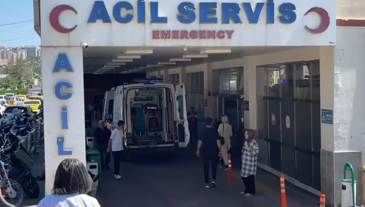 Urfa'da traktör kazasından acı haber: Yaşamını yitirdi!