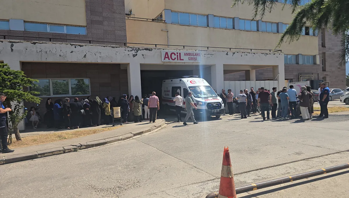 Evinde silahla vurulmuş halde bulunan kadın kurtarılamadı!