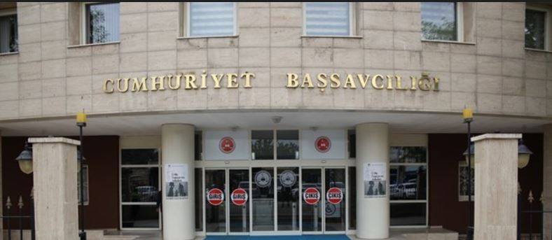 HSK kararnamesiyle Şanlıurfa dahil 33 ilde başsavcı değişti!