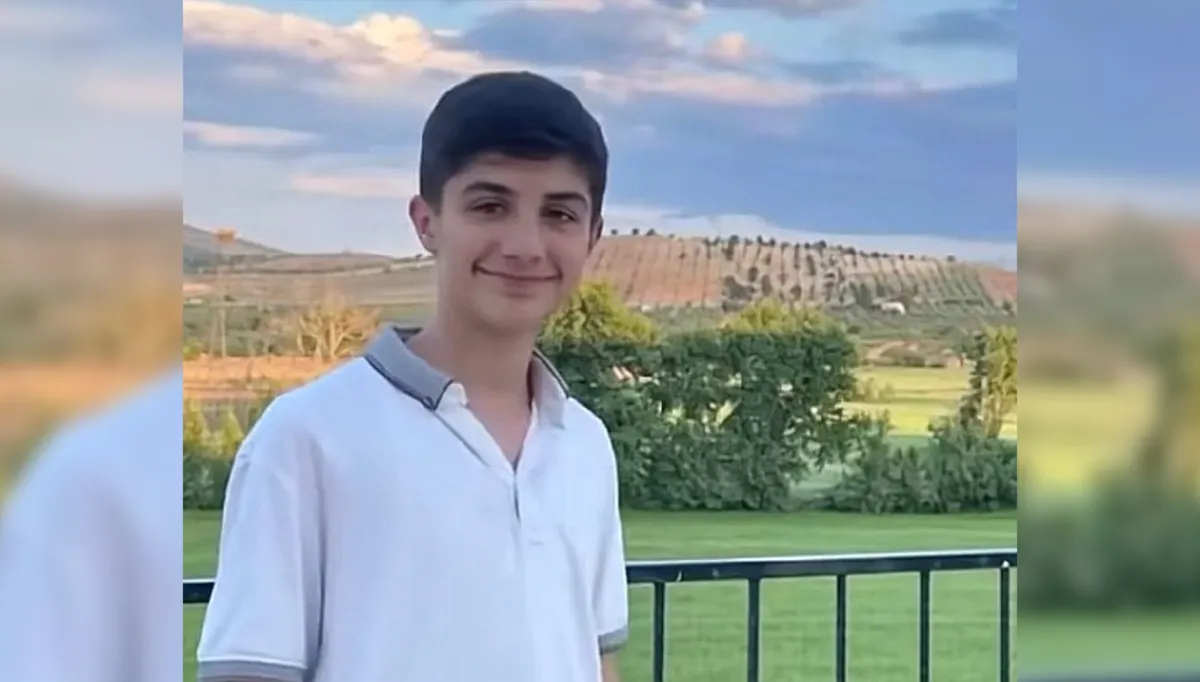 Urfa'da çırağını öldüren sanığa müebbet hapis talebi!
