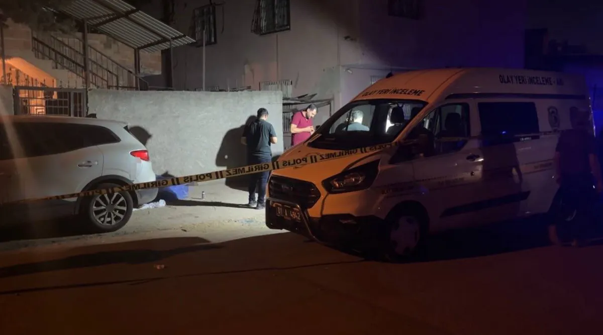 Kardeş cinayetinin nedeni pes dedirtti!