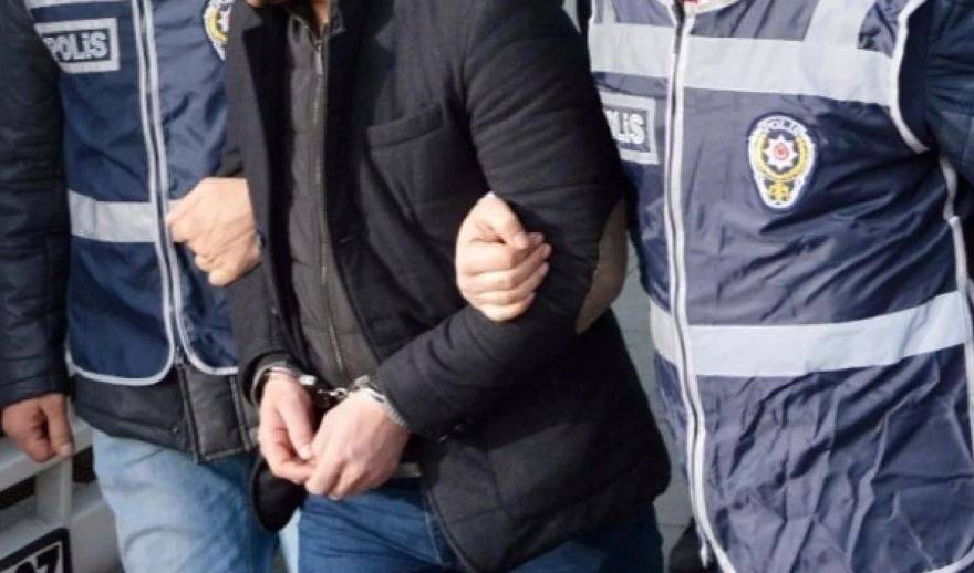Urfa'da aranan firari hükümlü Eyyübiye'de yakalandı!