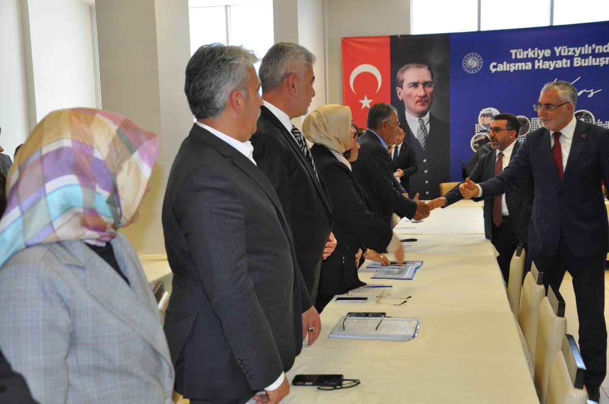 Bakan Işıkhan açıkladı: SGK borçlarına 72 aya kadar taksit!