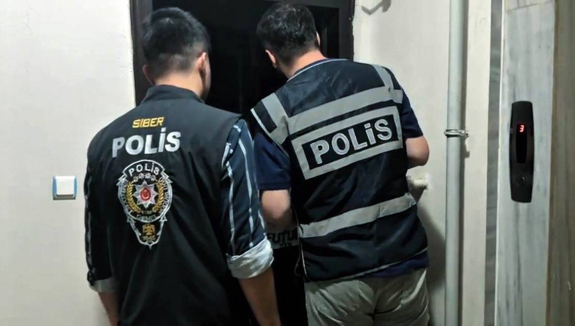 7 ilde bahis operasyonu: 10 milyarlık işlem hacmi belirlendi!