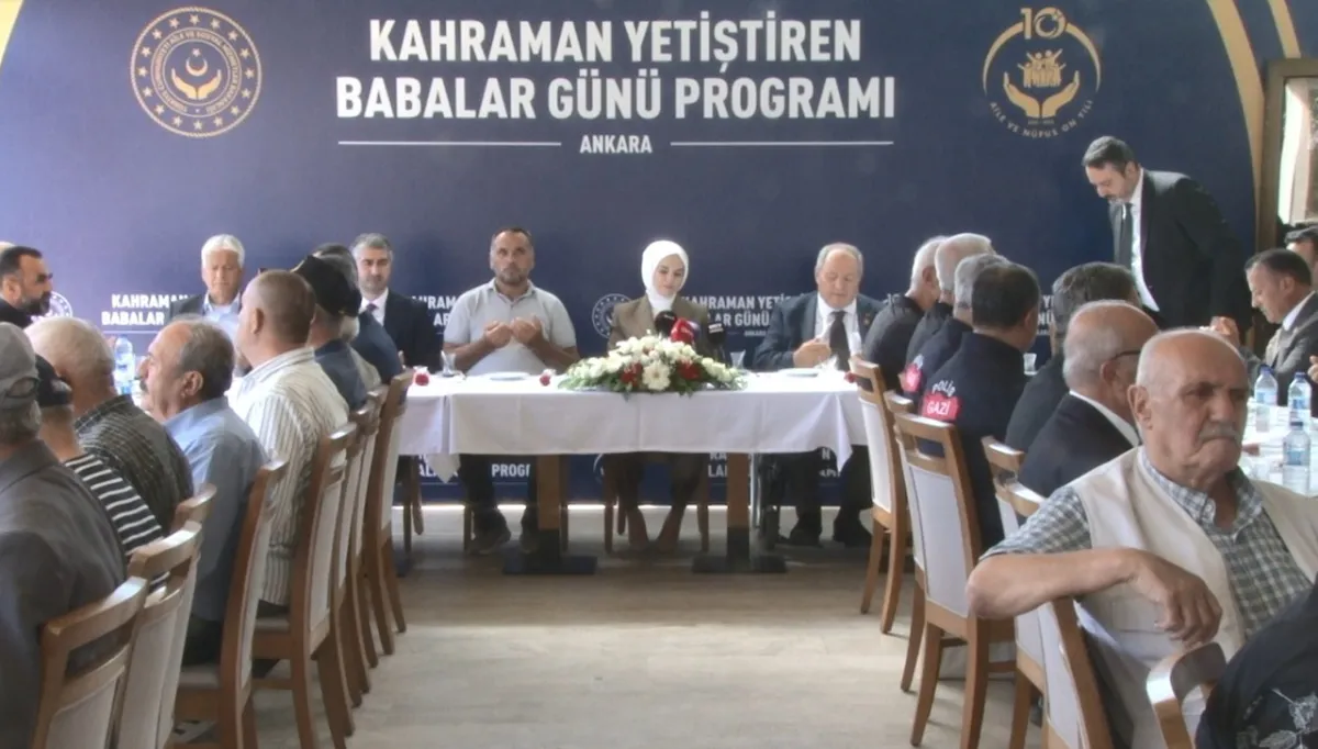 Bakan Göktaş: 