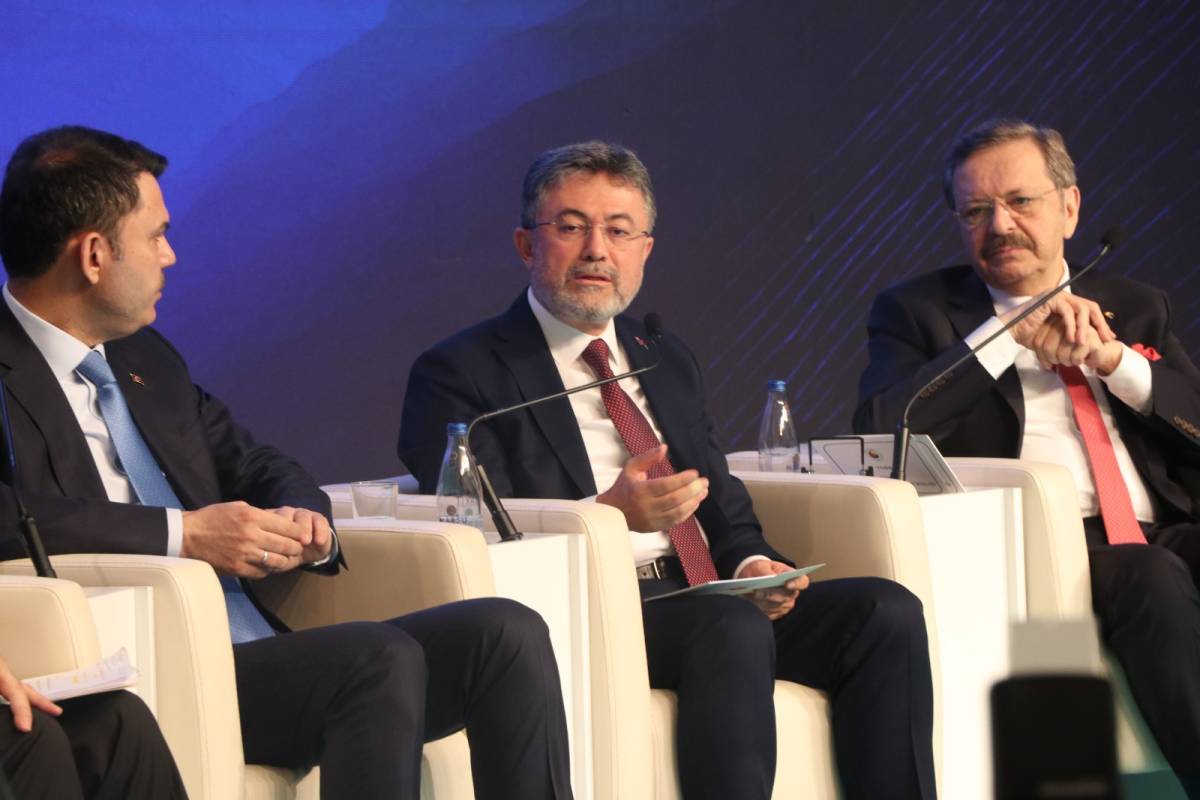 Bakan Yumaklı'dan barajlar hakkında müjdeli haber