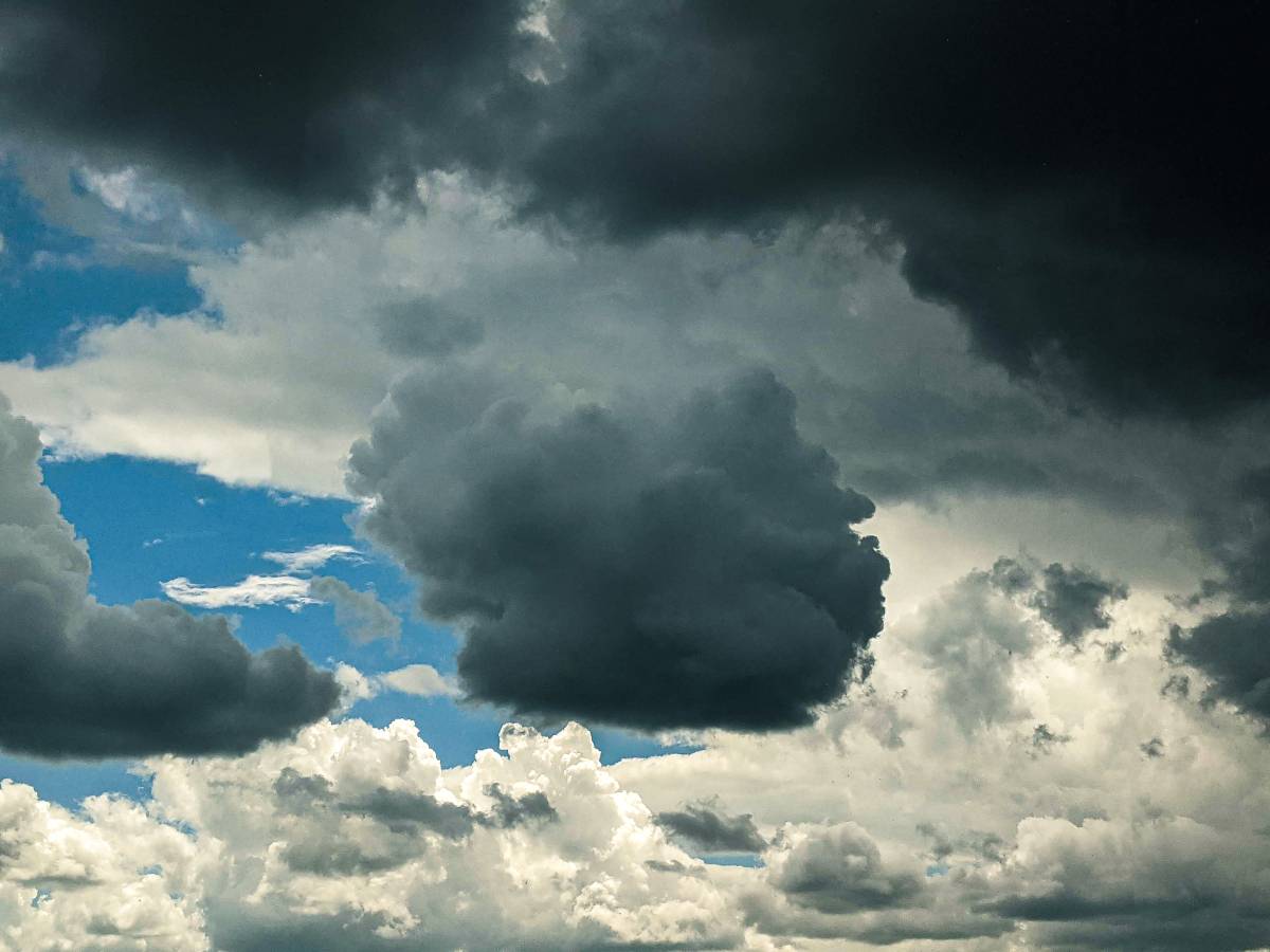 Dikkat! Meteoroloji'den 31 il için sarı uyarı!