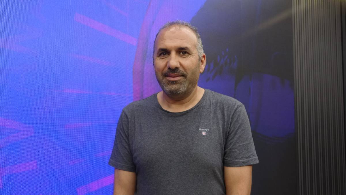 Harran Üniversitesi öğrencilerinden Ruha TV ve Urfa Haber'e ziyaret!