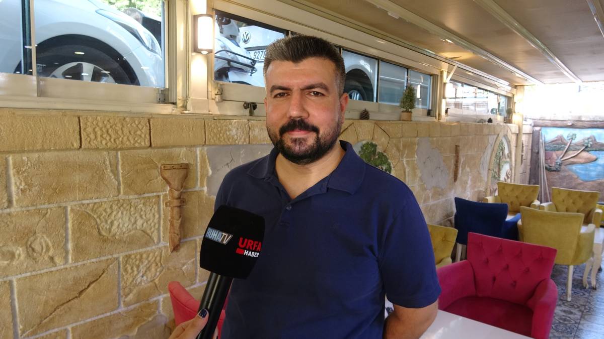 Esnafın ortak isyanı: