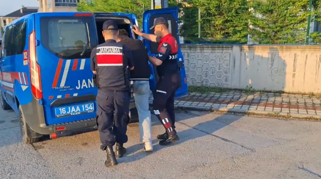Şanlıurfa ve Bursa’da zehir tacirlerine dev operasyon: 129 tutuklama!