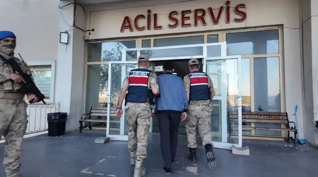 Şanlıurfa ve Bursa’da zehir tacirlerine dev operasyon: 129 tutuklama!