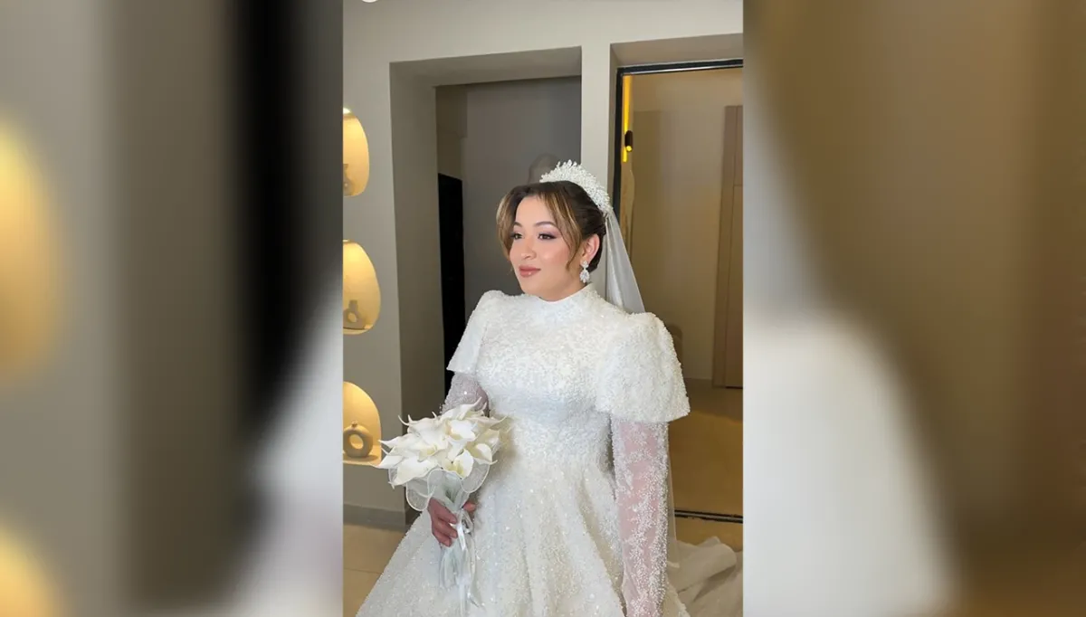 Eşini odunla döverek öldürdü!