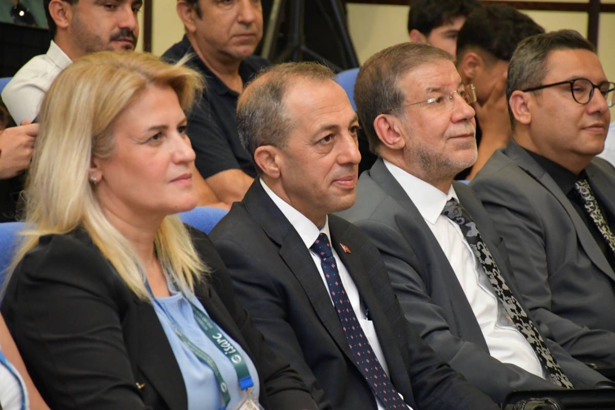 Harran Üniversitesi, 1. Uluslararası EDESSA Bilimsel Çalışmalar Kongresi’ne ev sahipliği yaptı!