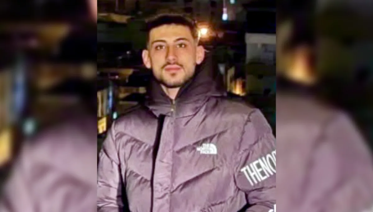 Urfa'da çırağını öldüren sanığa müebbet hapis talebi!