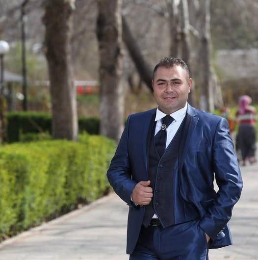 Urfa'da görev yapmıştı! Acı haberi geldi!