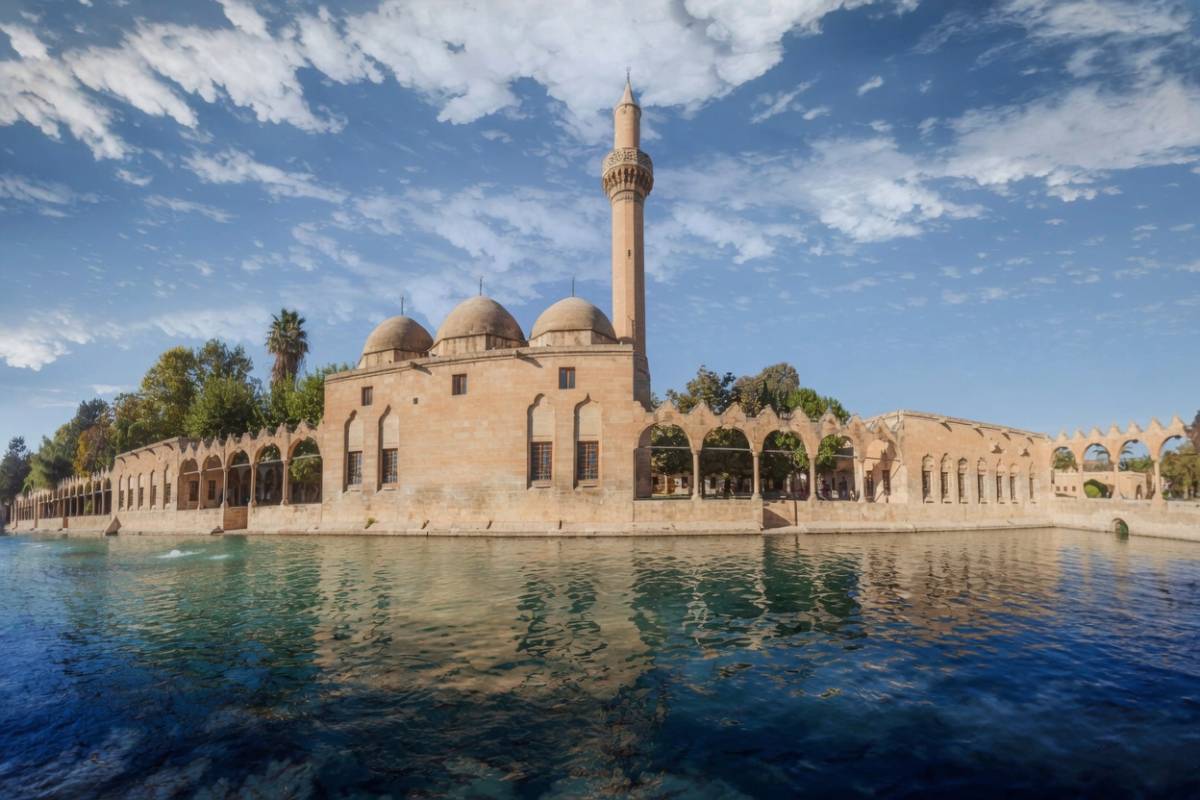 Tarihin Sıfır Noktasında turizm sınavı: Artıları ve eksileriyle Şanlıurfa!