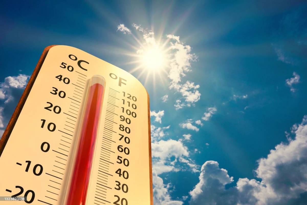 Meteoroloji uyardı! Şanlıurfa'da hava nasıl olacak?