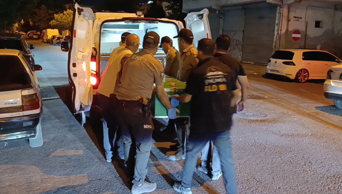 Urfa'da bir eve silahlı saldırı: Hayatını kaybetti!