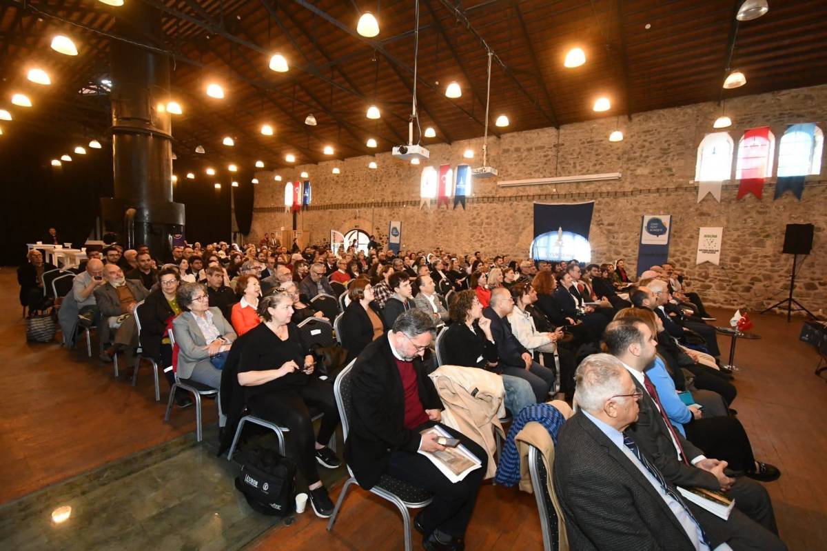 Yerel demokrasi için ortak akıl! 62 kurumdan güç birliği!