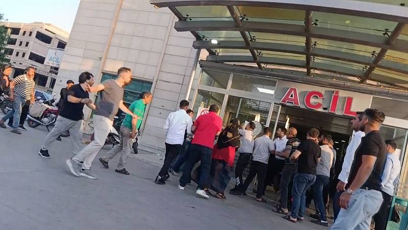 Otomobilin çarptığı çocuk öldü! Sürücü darp edildi!