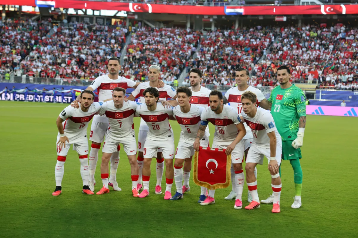 Milli Takımın Dünya Kupasına vedasınI Şanlıurfalılar yorumladı!