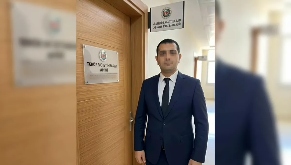 Yapay zeka ile fotoğraf oluşturdu: Cezası ağır oldu!