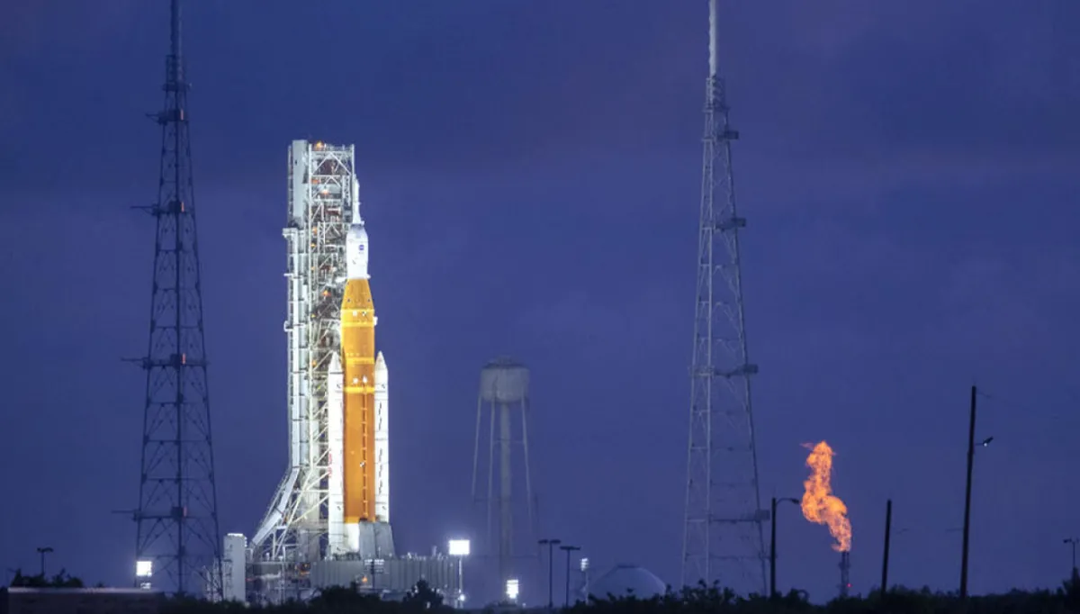 NASA, Artemis III görevine atanan astronotları açıklacak!